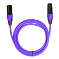 thumbnail image 1 of Milaget XLR Male to Female Audio Cable For Microphone Sound Console Wire 3m, 1 of 9