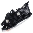 thumbnail image 2 of Passenger Side RH Headlamp Headlight For Toyota Venza 2009-2016, 2 of 7