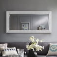 thumbnail image 4 of Brushed Nickel Mirrors-Color:Silver,Finish:Mosaic, 4 of 9