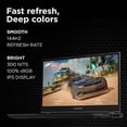 thumbnail image 3 of Laptop Gamer Lenovo  Legion 5 15'' Ryzen7 4800H 16GB GTX 1660, 3 of 3