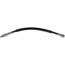 Dorman H80013 Brake Hydraulic Hose for Specific Ford,Mercury Models Fits select: 1974-1978 FORD MUSTANG, 1979-1980 FORD PINTO
