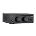 thumbnail image 2 of Monoprice SS2V70 70V 2-Zone Speaker Selector, 100-Watt, Individual On/Off Switch and Volume Control, Single 2-Conductor Input, 2 of 5