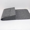 thumbnail image 3 of Multi-layer Large Capacity Pockets Bedside Door Hanging Storage Bag Lovely Home and Dormitory Organizer (Grey), 3 of 3