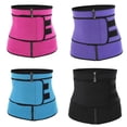 thumbnail image 1 of Faja Del Corsé Del Ejercicio Del Control de Del Entrenador de cinturo Del Neopreno 4x Hugo  Entrenador de cintura para mujer, 1 of 10