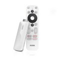 thumbnail image 1 of MECOOL KD5 Android 11.0 Dispositivo de TV inteligente UHD 4K Medios, 1 of 8