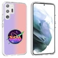 thumbnail image 1 of TalkingCase Slim Phone Case Compatible for Samsung Galaxy S23 Ultra 2023, NASA Space Agency 1 Print, Lightweight, Flexible, USA, 1 of 7