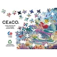 thumbnail image 5 of Ceaco Disney Princess 1000 Piece Puzzle - The Little Mermaid, 5 of 5