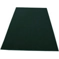thumbnail image 4 of Furnish My Place Modern Indoor/Outdoor Commercial Solid Dark Green Rug, Modern Area Rug, Baby Nursery Mat, Pet-Friendly Carpet for Living Room, Playroom, Made in USA, 2' x 4' Rectangle - Set of 5, 4 of 6