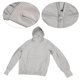 thumbnail image 3 of Chaqueta Con Aire Acondicionado Y Ventilador, Protector Solar, Alimentación Por USB, Hombres, Ropa Fresca A Prueba De Rayos UV, Trabajo Al Aire Libre, Golf, Pesca, Obra Civil, 3 of 7