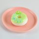thumbnail image 1 of Simulación de Pastel de Comida Postre Imanes de Refrigerador Juguete Antiestrés para Decoración de Cocina y Regalo, Donut y Pastel de Comida Falsa Realista, 1 of 9