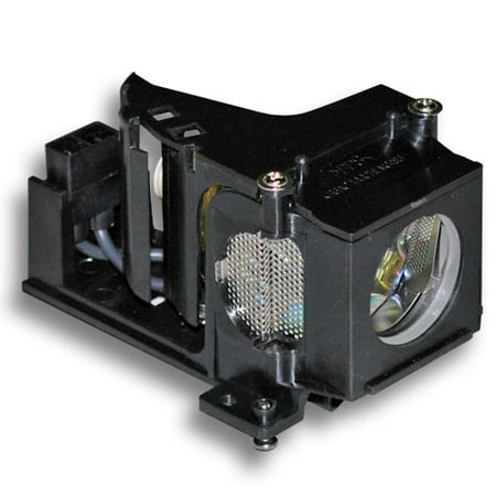 eiki 610 330 4564,6103304564,610-330-4564,poa-lmp107 compatible lamp with housing