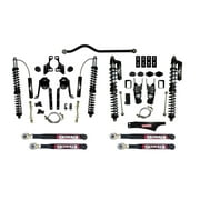 Skyjacker JK40SLSK-SX LeDuc Series Coil Over Kit Fits 07-18 Wrangler (JK) Fits select: 2013 JEEP WRANGLER, 2008 JEEP WRANGLER UNLIMITED