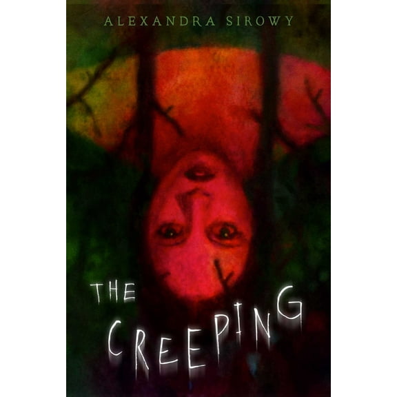 The Creeping (Paperback)