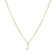 thumbnail image 1 of Collares para Mujeres Este Collar para Mujeres Agrega un Toque Delicado a Su Traje Diario Collares Iniciales para Mujeres, 1 of 1