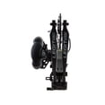 thumbnail image 6 of Bear Legit Maxx RTH RH70 Compound Bow, Adjustable 10-70 lbs, 14-30" Draw, Ready-To-Hunt Package, Black (AV54A23117R), 6 of 6
