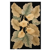 Nourison Tropics TS08 Indoor Area Rug