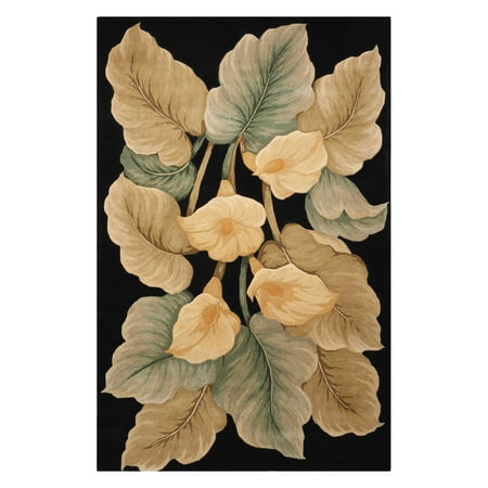 Nourison Tropics TS08 Indoor Area Rug