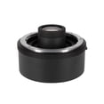 thumbnail image 5 of Nikon Z Teleconverter TC-2x, Z-Mount 2.0x Magnification, Autofocus, VR & Metering Support, Weather-Sealed Optical Extender Bundle With Cleaning Kit, 5 of 8