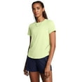 thumbnail image 3 of Under Armour Womens Vanish Elite ArmourVent Loose T-Shirt, 3 of 4