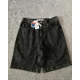 thumbnail image 1 of Pantalones cortos de mezclilla rectos con bordados y estampado de hip hop gótico callejero, diseño Y2K, pantalones de baloncesto de cintura alta de gran tamaño para parejas, 1 of 5