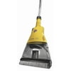 Dirt Devil Broom Vac MBV2030YLW - Electric broom - handheld - bagless - yellow