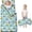 Crane and Helicopter Blue Pattern, variant on Crane and Excavator White Pattern Toddler Nap Mat with Pillow & Blanket, Soft Sleeping Mat for Preschool Daycare Travel Sleepovers
