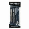 Tweezerman Men's Brow Grooming Kit