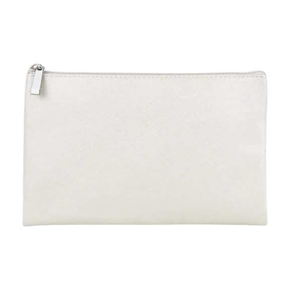 Portable Makeup Organizer Bag for Travel - Versatile PU Leather Cosmetic Bag and Lipstick for Effortless Beauty Anywhere