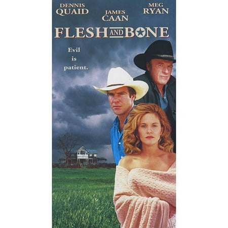 Flesh And Bone (Full Frame)