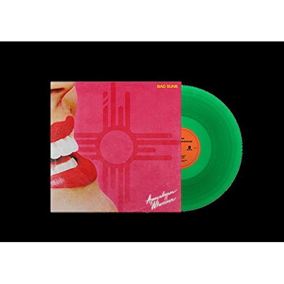 Apocalypse Whenever (LP)