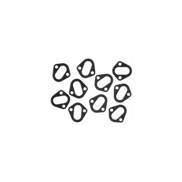 Fuel Pump Flange Gasket Compatible with 1959 1983 Jeep CJ5 1960