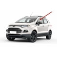 thumbnail image 2 of Driver Left Side Front Door Window Door Glass Compatible with Ford EcoSport 2018-2023 Models, 2 of 5