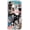 Cowboy Cowgirl, variant on Watercolor Flower Painting Case for Samsung Galaxy S23, Aesthetic Soft TPU Full Cover for Galaxy S23