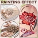 thumbnail image 5 of Kit de plantillas temporales para tatuajes PlusJoys con 10 hojas y 6 conos, 5 of 8