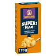 thumbnail image 2 of Annie's Super! Mac Shells & Real Aged Cheddar, 2 of 5