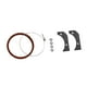 thumbnail image 2 of Pool Light Kit de Accesorios para Piscina Reemplazo Directo de Parte 619818Z Fabricado en Metal Fácil de Instalar Adecuado para Uso en Exteriores, 2 of 9