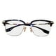 thumbnail image 1 of Gafas de luz azul Gafas ligeras de media montura Fatiga ocular Ajuste automático Uso largo y corto Enfoque de alta definición, 1 of 5