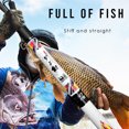 thumbnail image 3 of Xingzhi Long Carp Fishing Rods with Rotating Rod Tip Design for River Pond Fishing Using TYPE3, 3 of 5