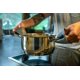 thumbnail image 3 of 3 Pairs Oven Mitts and Pot Holders, Oven Mitts, Non-Slip Silicone Heat Resistant Oven Mitts Suitable for Baking Grilling, 3 of 5