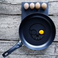 thumbnail image 4 of Silicone Egg Mold,Breakfast Omelet Mold,Egg Frying Mold Cooking Tools for DIY Kitchen Accessories (2 Pieces), 4 of 8