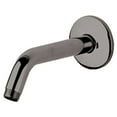 thumbnail image 3 of Grohe 27412000 Relexa 5/8 In. Tubular Shower Arm Starlight: Chrome, 3 of 3