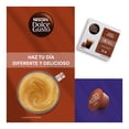 thumbnail image 5 of Polvo en Cápsulas Nescafé Dolce Gusto Sabor Lungo Intenso Caja con 10 Cápsulas de 9 g c/u, 5 of 5