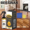 thumbnail image 5 of Beeswax Spray Furniture Polish, 2025 New Natural Beeswax Care Spray & Restorer, Bees Wax for Wood Polish, Wooden Furniture Floors and Kitchen Cabinets Conditioning, 5 of 7