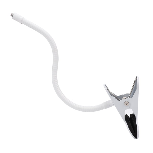 Para Montaje Flexible Apto Para Cámara HelloBaby HB65 HB6550 HB6558 HB66 HB248 Soporte De Abrazadera Para Cámara De Bebé Con Tornillo De 1/4 Pulgadas