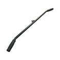 thumbnail image 3 of Mango de barra recta desplegable LAT, barra desplegable de tríceps, accesorio de máquina de Cable para de polea de Cable, máquina de gimnasio, 3 of 8