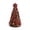 MulticolorC, variant on Clearance DIY Beaded Christmas Tree Craft Kit, 3D Crystal Bead Holiday Craft Set with Colorful Beads Ornaments, Christmas Tree Decorations for Tabletop