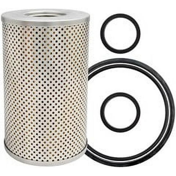 Baldwin PT373 Hydraulic Element