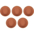 thumbnail image 3 of Miangastore 5 Pcs Support de Plante et de Fleur Soucoupe de Pot Plateau de Pot de Fleurs Réutilisable Soucoupe de Pot Contenant de Pot Support de Jardinière, 3 of 8