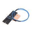 thumbnail image 3 of Antenne Sans Fil, Robuste Durable Double Bande Forte Compatibilité WiFi Antenne Longue Durée de Vie 2.4GHz 5GHz pour Ordinateur pour WiFi WLAN Sans Fil, 3 of 8