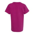 thumbnail image 3 of New - MMf - Comfort Colors - Garment-Dyed Youth Midweight T-Shirt, 3 of 5
